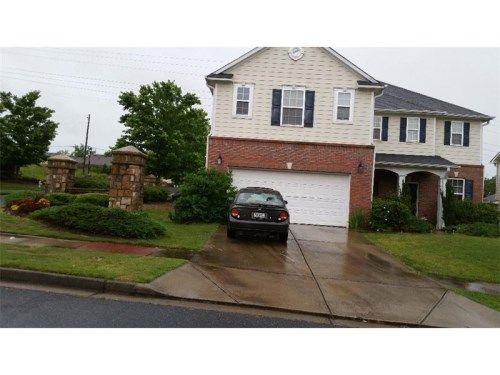 6121 Sparkling Cove Lane, Buford, GA 30518