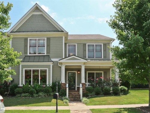 1689 Barfield Run Nw, Atlanta, GA 30318