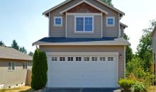 18317 13th Avenue Ct E Spanaway, WA 98387