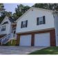 81 Greatwood Drive, White, GA 30184 ID:12971045