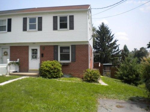 346 Maple St, Columbia, PA 17512