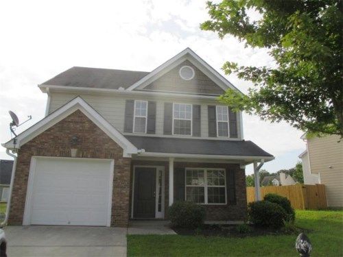 2721 Beech Trail, Braselton, GA 30517