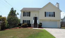 5390 Princeton Oaks Drive Buford, GA 30518