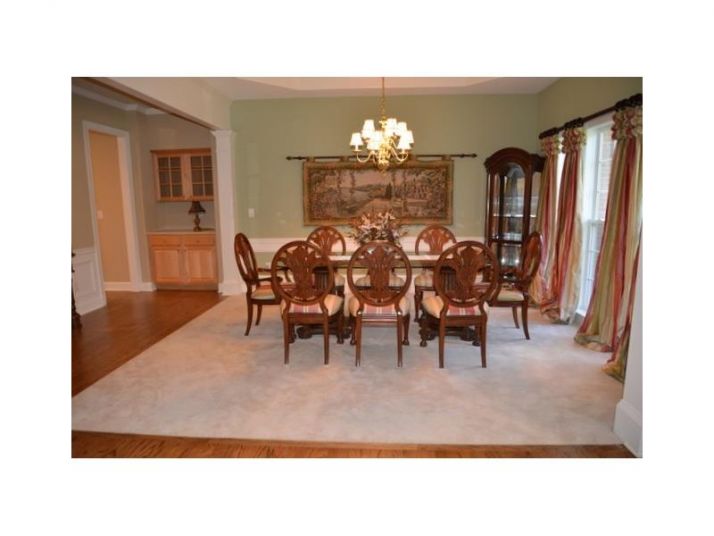 1665 Bookhout Drive, Cumming, GA 30041