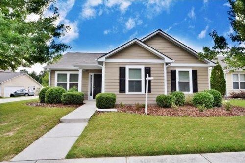465 Walnut Woods Drive, Braselton, GA 30517