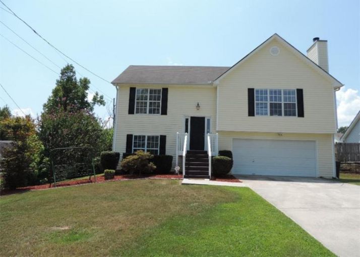 5390 Princeton Oaks Drive, Buford, GA 30518