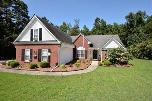 191 Glenn Fuller Circle, Commerce, GA 30529