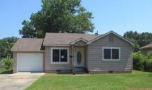 4019 Morris Drive Fort Smith, AR 72904