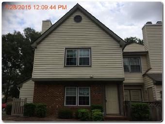 1013 Saint Andrews Way Un, Chesapeake, VA 23320