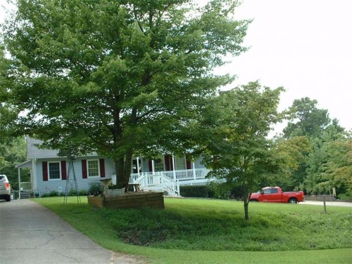 103 Mountain Laurel Drive, Jasper, GA 30143