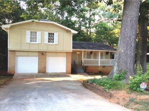 4166 Emerald North Drive, Decatur, GA 30035