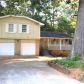 4166 Emerald North Drive, Decatur, GA 30035 ID:13137983