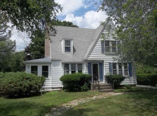 466 Canterbury Tpke, Norwich, CT 06360