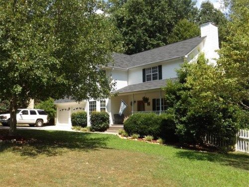 3943 Muscadine Trail, Gainesville, GA 30506