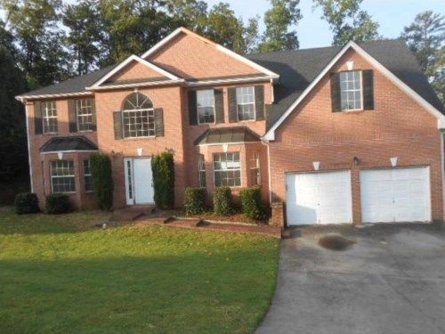 751 Trigg Lake Court, Stone Mountain, GA 30087