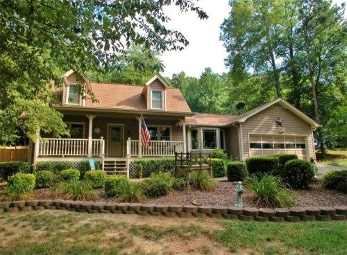 3331 Ed Dodd Trail, Gainesville, GA 30506