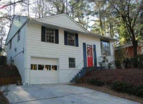 3299 Oakcliff Road, Atlanta, GA 30340