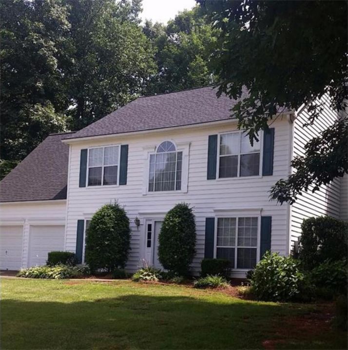 5620 Tallantworth Trail, Cumming, GA 30040