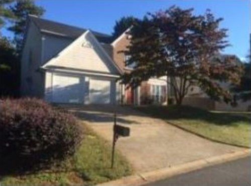 1602 Hathaway Place Nw, Kennesaw, GA 30144