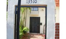 13510 NE 22 CT # 13510 Miami, FL 33181