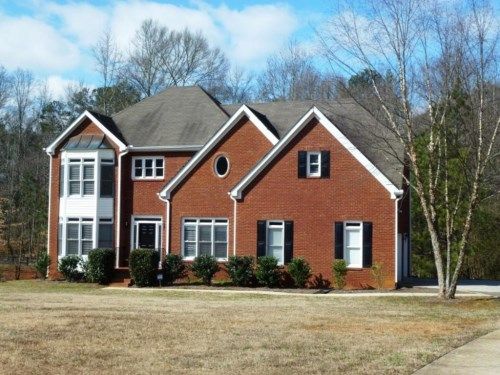 12685 Etris Road, Roswell, GA 30075