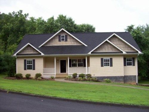 609 Neighbors Dr, Soddy Daisy, TN 37379