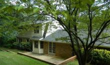 4322 Lake Breeze Drive Stone Mountain, GA 30083