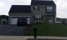 425 LINDEN STREET East Earl, PA 17519