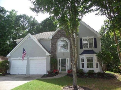 3108 Kirkwood Drive Nw, Kennesaw, GA 30144