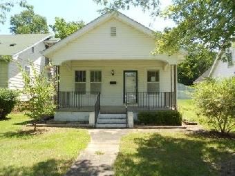 748 N 23rd St, Paducah, KY 42001