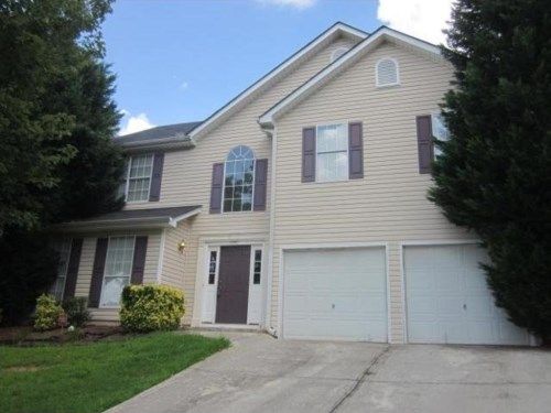 3895 Tolliver Hills Drive, Ellenwood, GA 30294