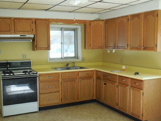 310 Cherry St, Greenfield, IN 46140
