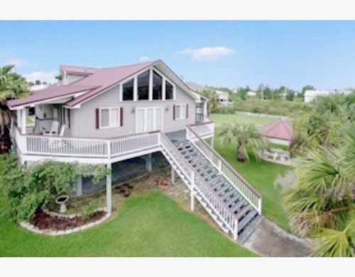 2 POMPANO CIRCLE, Bay Saint Louis, MS 39520