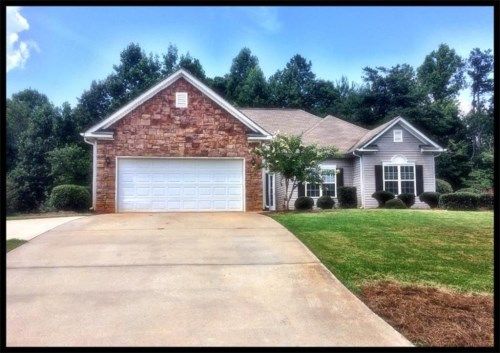 4320 Old Princeton Ridge, Gainesville, GA 30506