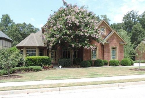 2708 Bridle Ridge Way, Buford, GA 30519