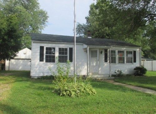 22338 Leonard Street, Leonardtown, MD 20650