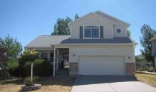 4289 S Long Valley Dr Salt Lake City, UT 84128