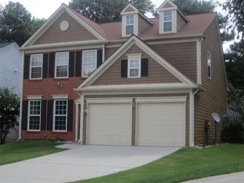 660 Arncliffe Court, Alpharetta, GA 30005