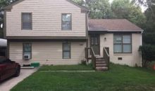 498 Rowland Road Stone Mountain, GA 30083