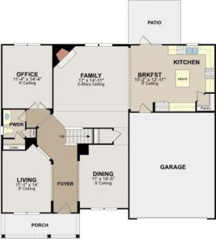 5455 Northview Lake, Cumming, GA 30040