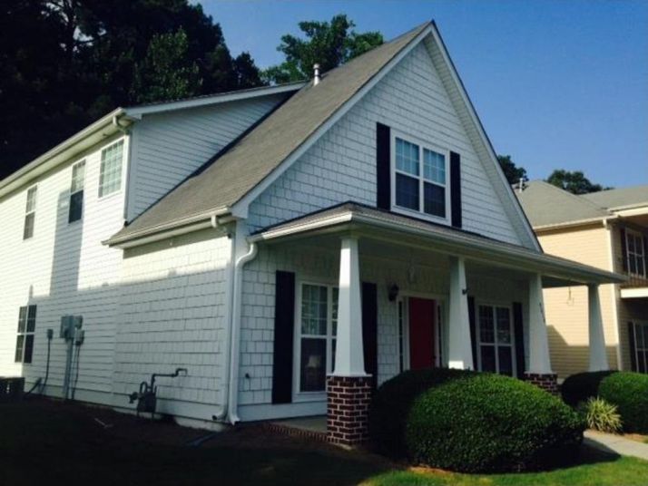 4614 Liberty Square Drive, Acworth, GA 30101