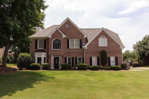 2411 Carina Terrace, Acworth, GA 30101