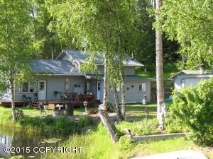 5556 S Rolling Drive, Big Lake, AK 99652