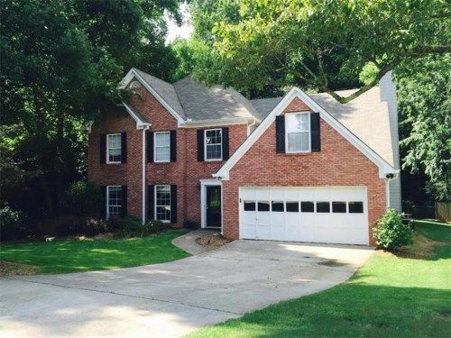 2179 Hunters Branch Court, Lawrenceville, GA 30043