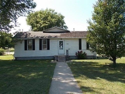 1311 Wisconsin St, Muscatine, IA 52761