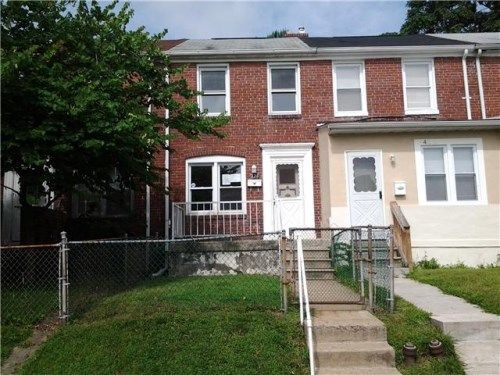 424 Swale Ave, Brooklyn, MD 21225