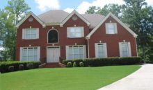 151 Milam Drive Ellenwood, GA 30294