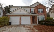 2051 Redwood Trace Ellenwood, GA 30294