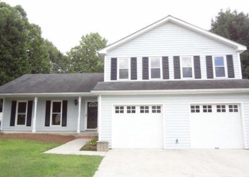 111 Patricia Terrace, Grayson, GA 30017