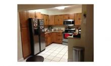 20904 LEEWARD CT # 228-2 Miami, FL 33180